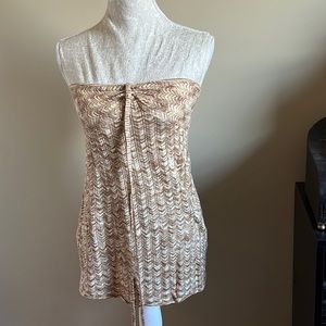 NWT LOFT Tube / Halter Top